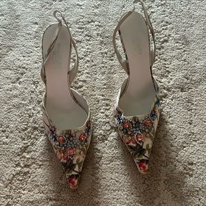 Badgley Mishka Heels